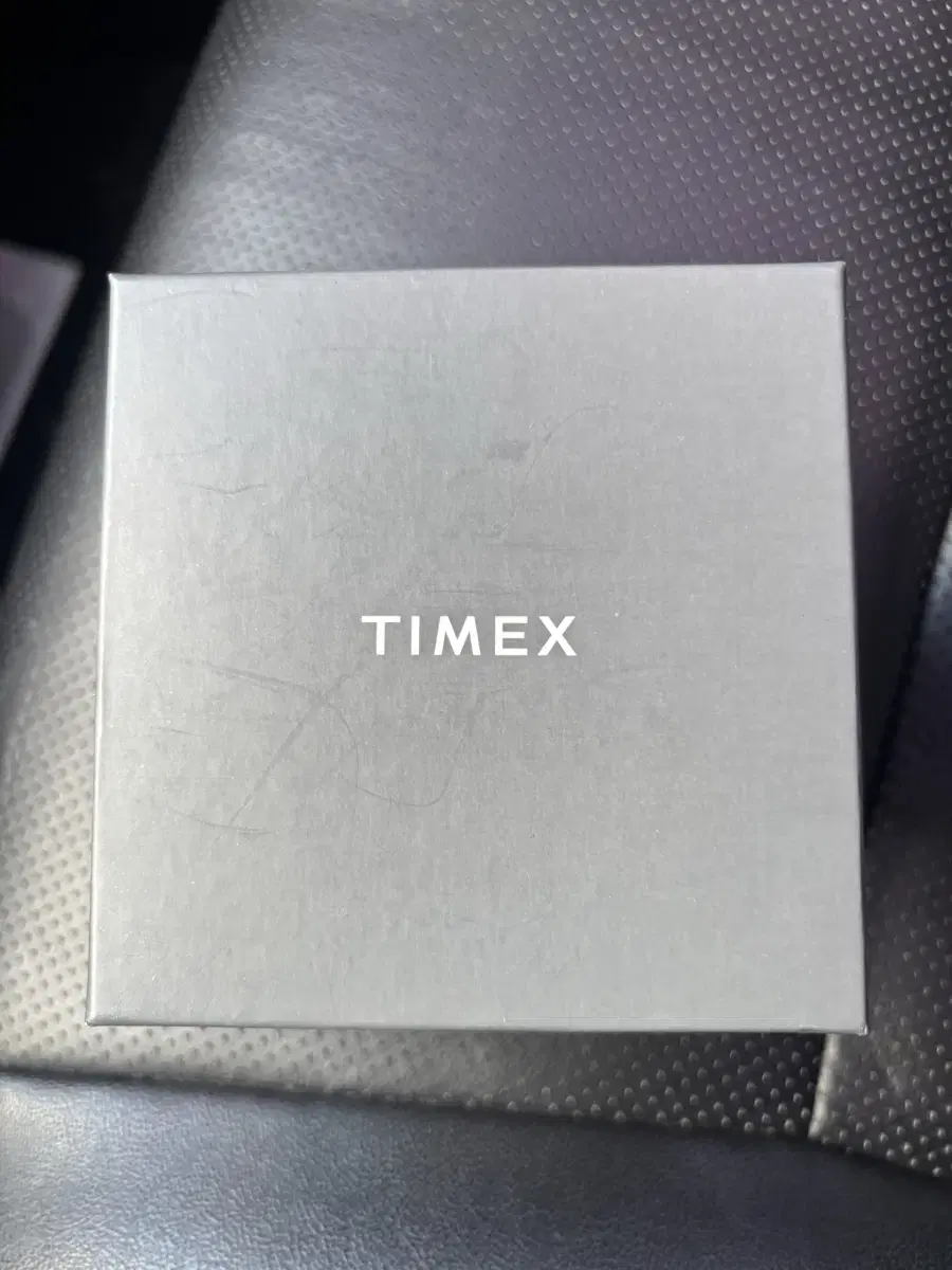 timex 타이맥스 스누피 시계